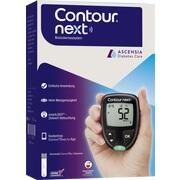 Ascensia Contour Next Neu mmol/L Ascensia Contour Next Neu mmol/L