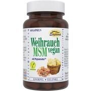 Espara Weihrauch MSM vegan Kapseln 60 Stk.