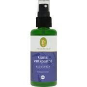 Primavera Life Ganz Entspannt Raumspray bio 50 ml Primavera Life Ganz Entspannt Raumspray bio 50 ml