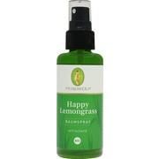 Primavera Life Happy Lemongrass Raumspray bio 50 ml Primavera Life Happy Lemongrass Raumspray bio 50 ml