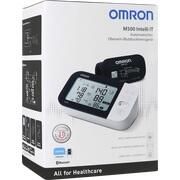 Omron M500 Intelli IT Omron M500 Intelli IT