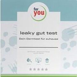 for you eHealth leaky-gut-test