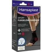 Hansaplast Sport Fussgelenk-Bandage Gr. M