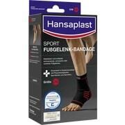 Hansaplast Sport Fussgelenk-Bandage Gr. L