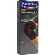 Hansaplast Sport Knie-Bandage Gr. L