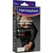 Hansaplast Sport Compression Arm-Sleeves M