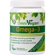 Boma Lecithin OmniVegan Omega-3 Kapseln 60 Stk.