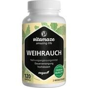 Vitamaze Weihrauch hochdosiert 900 mg 120 Kapseln