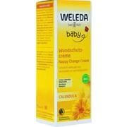 Weleda Calendula Baby Wundschutzcreme 75 ml Weleda Calendula Baby Wundschutzcreme 75 ml