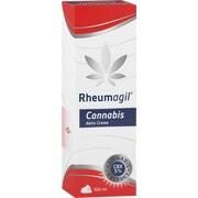 Rheumagil Cannabis Aktiv Creme 100 ml