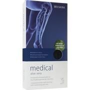 Belsana Medical Aloe Vera M II schwarz