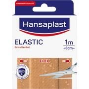 Beiersdorf Elastic Pflaster 1 m x 8 cm