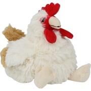 Warmies Huhn