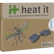 Heatit Kamedi heat it für Apple