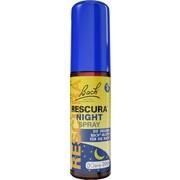 Bach Original Rescura Night Spray alkoholfrei 20 ml