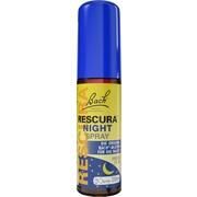 Bach Original Rescura Night Spray mit Alkohol 20 ml