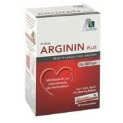Avitale Arginin Plus Portionssticks 30 Stk.