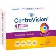 OmniVision CentroVision 4 Plus Tabletten 60 Stk.