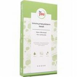 for you eHealth immunsystem-test