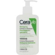 CeraVe Creme-zu-Schaum Reinigung 236 ml CeraVe Creme-zu-Schaum Reinigung 236 ml