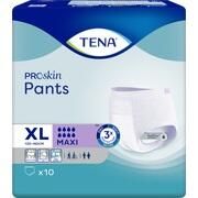 Tena Pants Maxi XL 10 Stk.