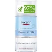 Eucerin DermatoCLEAN Augen-Make-Up-Entferner 125 ml