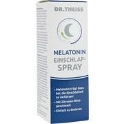 Dr. Theiss Naturwaren Melatonin Einschlaf-Spray 50 ml Dr. Theiss Naturwaren Melatonin Einschlaf-Spray 50 ml