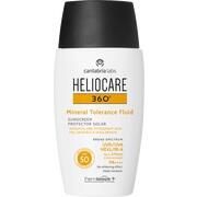 IFC Dermatologie Heliocare 360° Mineral Tolerance Fluid SPF 50 50 ml
