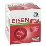 Avitale Eisen direkt Plus Portionssticks 60 Stk.