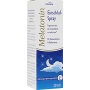 Pharma-Peter GmbH Canea Melatonin Einschlaf-Spray 30 ml Pharma-Peter GmbH Canea Melatonin Einschlaf-Spray 30 ml