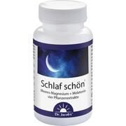 Dr. Jacob's Schlaf schön Tabletten 90 Stk.