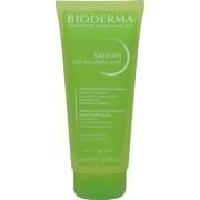 Bioderma Sébium Gel Moussant Actif 200 ml
