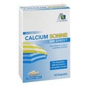 Avitale Calcium Sonne 500 Direkt Kapseln 60 Stk. Avitale Calcium Sonne 500 Direkt Kapseln 60 Stk.