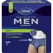 Tena Men Active Fit Pants Plus S/M 12 Stk. Tena Men Active Fit Pants Plus S/M 12 Stk.