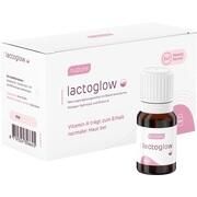 AixSwiss Nupure lactoglow Trinkampullen 10 x 10 ml