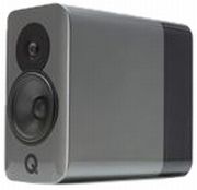 Q Acoustics Concept 300 (Paar)