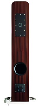 Q Acoustics Concept 500