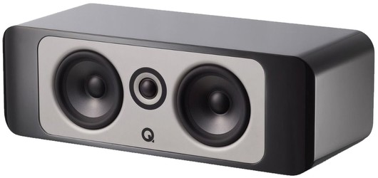 Q Acoustics Concept 90