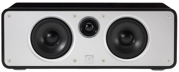 Q Acoustics Concept Center