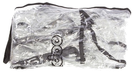 Qeridoo Regenverdeck Sportrex2