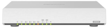 QNAP QHora-301W