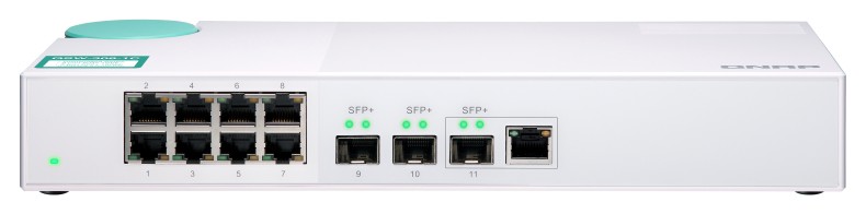QNAP QSW-308-1C QNAP QSW-308-1C