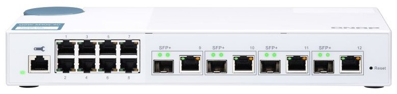 QNAP QSW-M408-4C