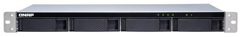 QNAP TL-R400S