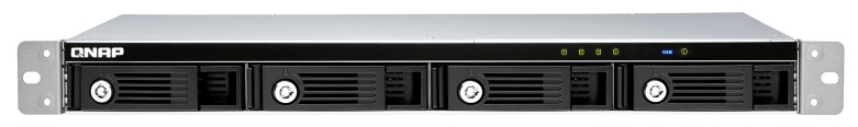 QNAP TR-004U