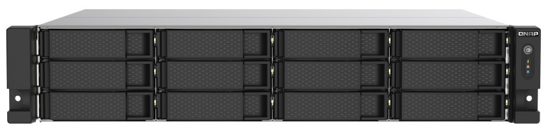 QNAP TS-1253DU-RP-4G QNAP TS-1253DU-RP-4G