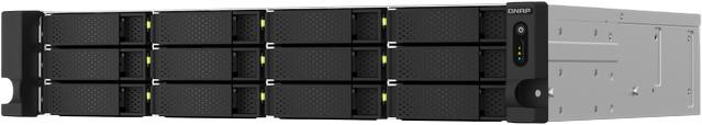 QNAP TS-1264U-RP-8G