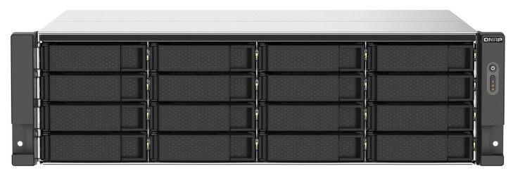 QNAP TS-1673AU-RP-16G