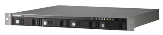 QNAP TS-410 12TB