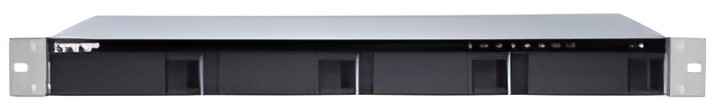 QNAP TS-431XeU-8G